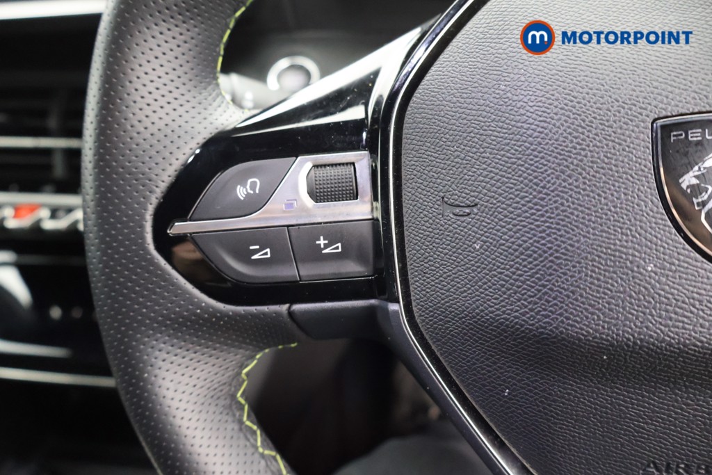 Peugeot 208 GT Manual Petrol Hatchback - Stock Number (1628142) - 2nd supplementary image
