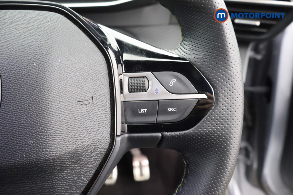 Peugeot 208 GT Manual Petrol Hatchback - Stock Number (1628142) - 3rd supplementary image