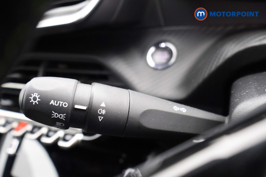 Peugeot 208 GT Manual Petrol Hatchback - Stock Number (1628142) - 5th supplementary image