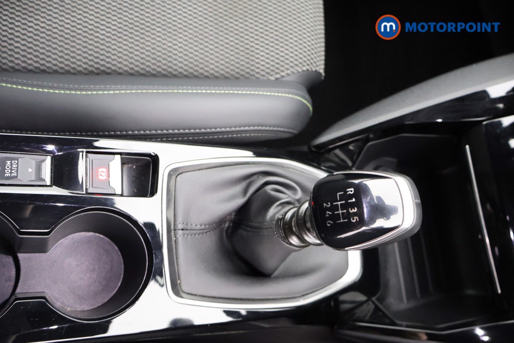 Peugeot 208 GT Manual Petrol Hatchback - Stock Number (1628142) - 8th supplementary image