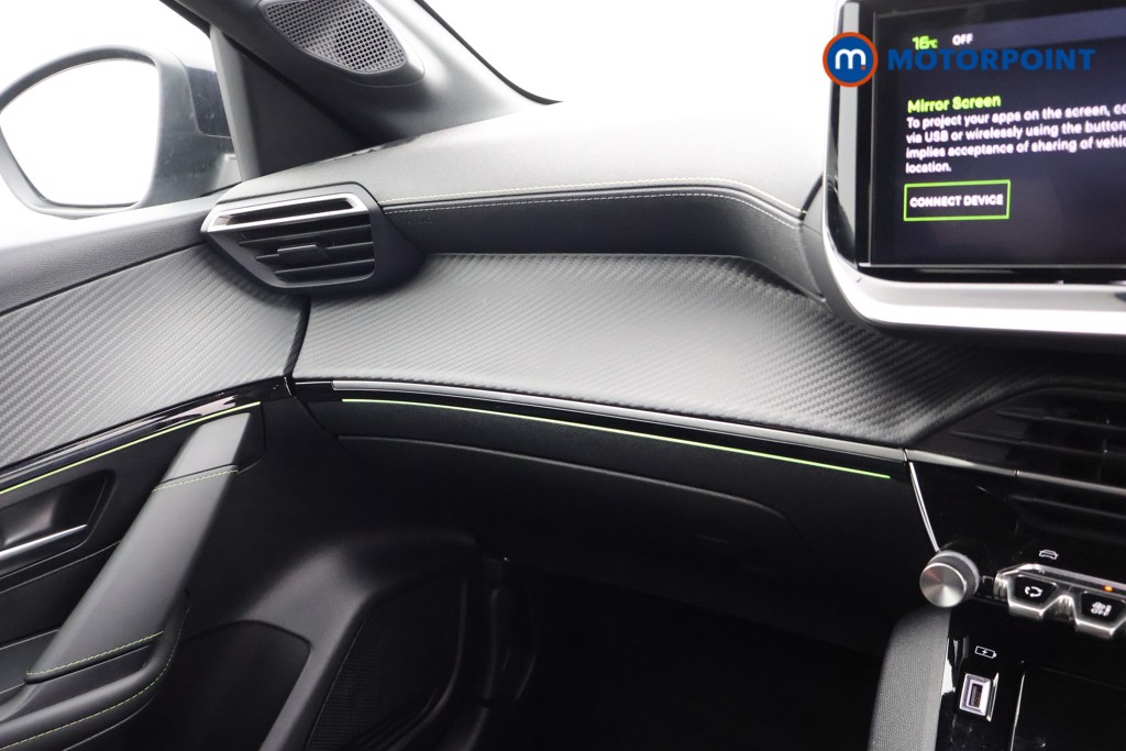 Peugeot 208 GT Manual Petrol Hatchback - Stock Number (1628142) - 9th supplementary image