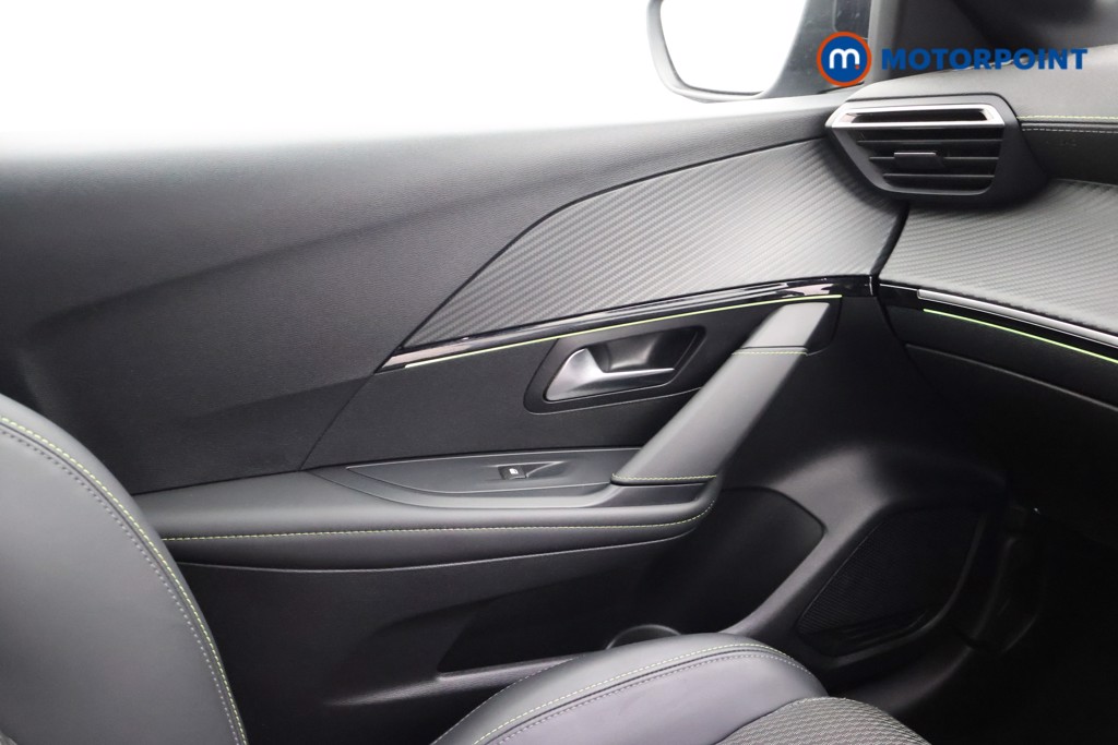 Peugeot 208 GT Manual Petrol Hatchback - Stock Number (1628142) - 10th supplementary image