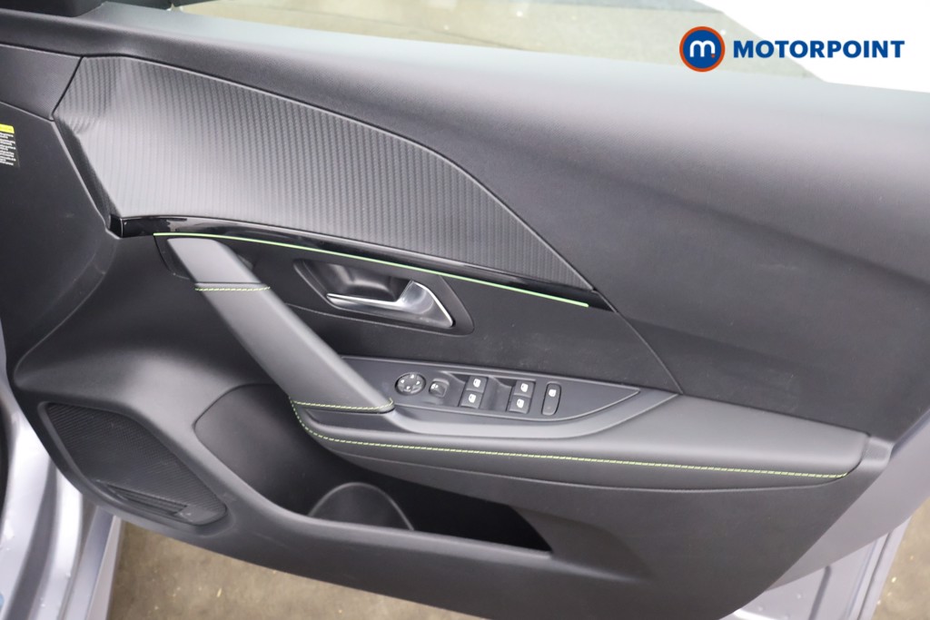 Peugeot 208 GT Manual Petrol Hatchback - Stock Number (1628142) - 11th supplementary image