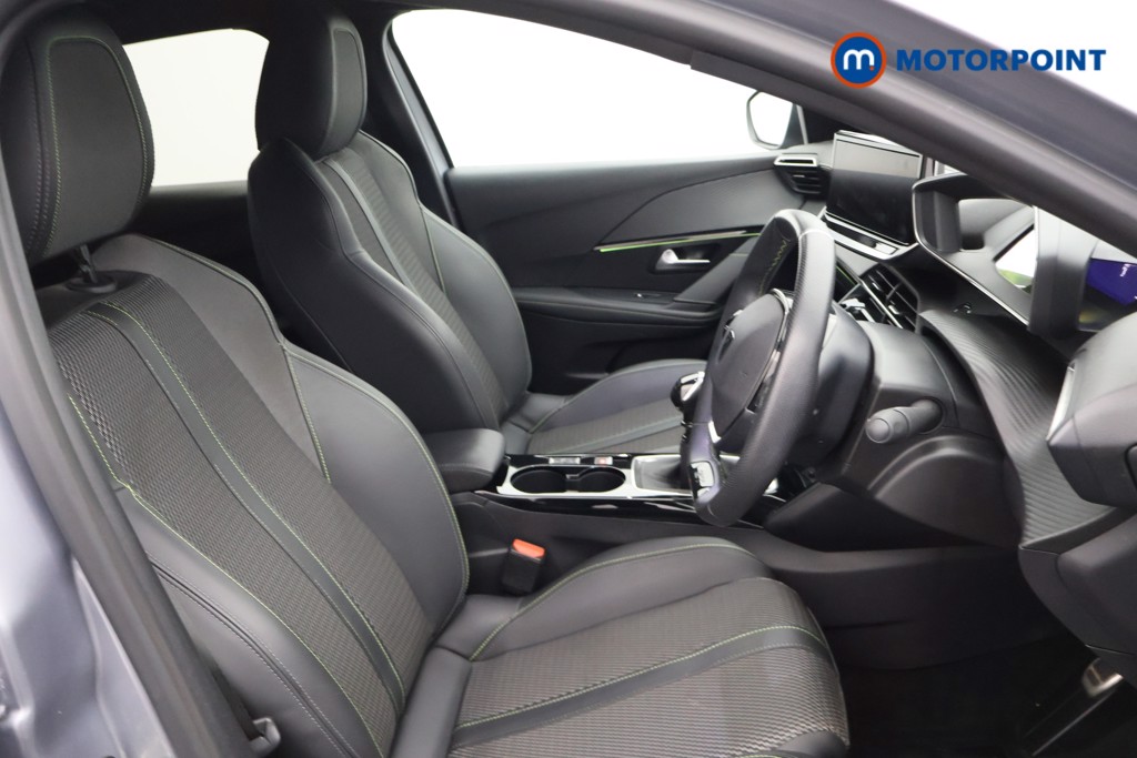 Peugeot 208 GT Manual Petrol Hatchback - Stock Number (1628142) - 13th supplementary image