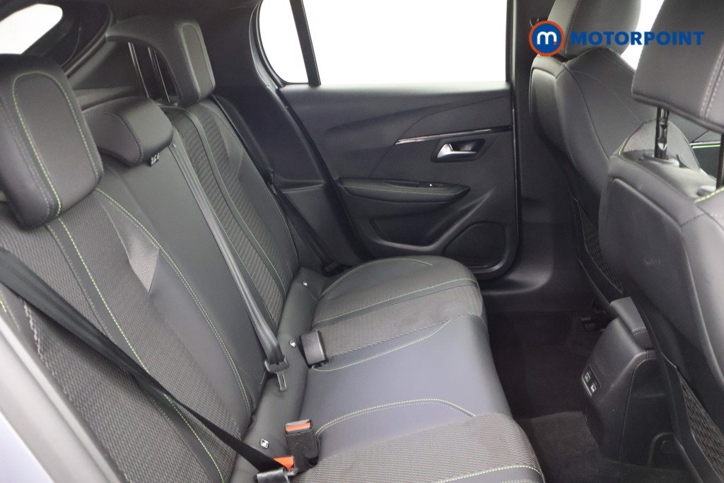 Peugeot 208 GT Manual Petrol Hatchback - Stock Number (1628142) - 14th supplementary image
