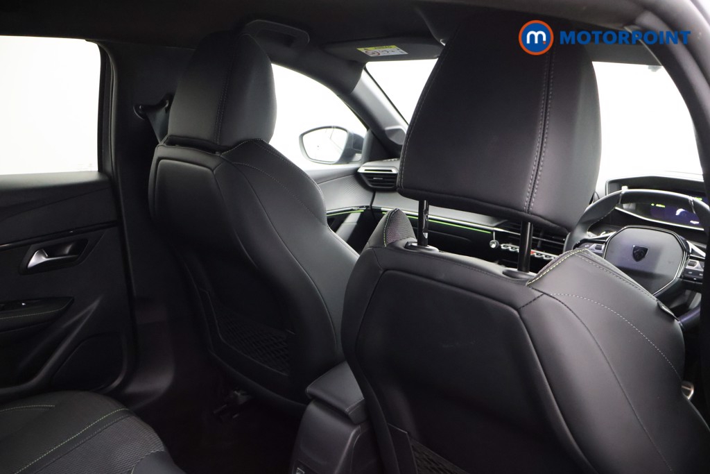Peugeot 208 GT Manual Petrol Hatchback - Stock Number (1628142) - 15th supplementary image