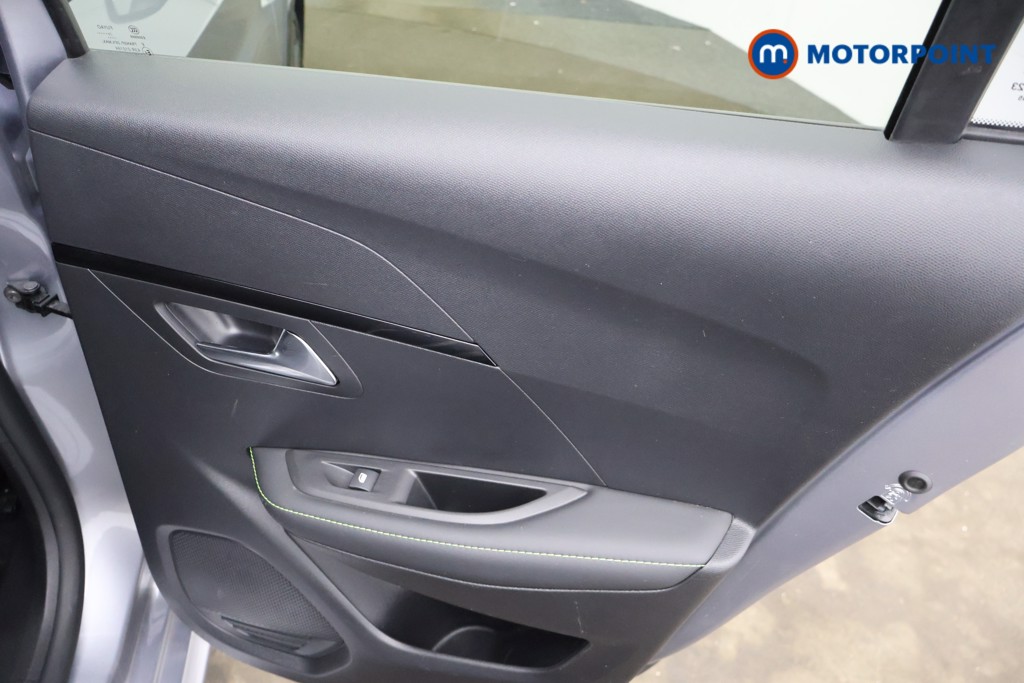 Peugeot 208 GT Manual Petrol Hatchback - Stock Number (1628142) - 16th supplementary image