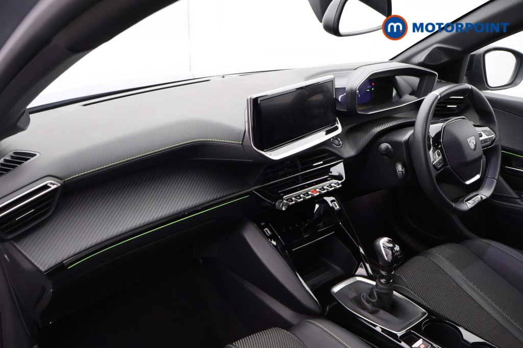 Peugeot 208 GT Manual Petrol Hatchback - Stock Number (1628142) - 17th supplementary image