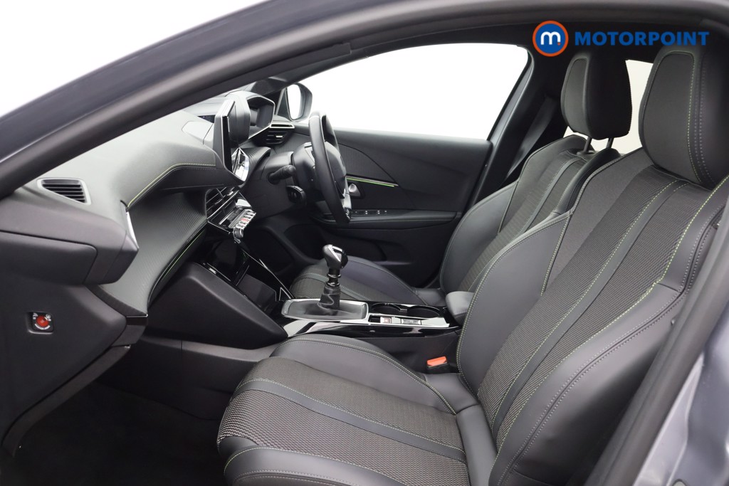 Peugeot 208 GT Manual Petrol Hatchback - Stock Number (1628142) - 18th supplementary image