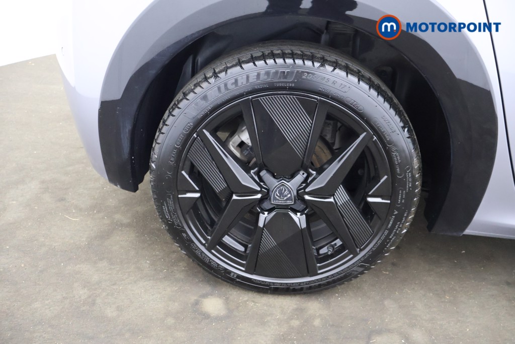 Peugeot 208 GT Manual Petrol Hatchback - Stock Number (1628142) - 20th supplementary image