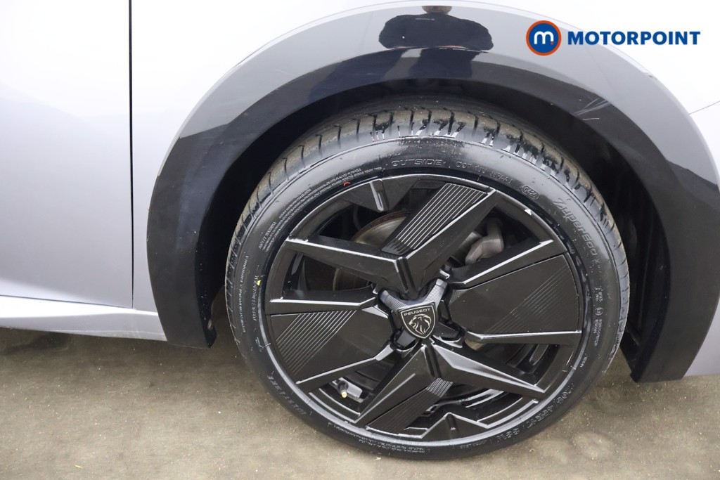 Peugeot 208 GT Manual Petrol Hatchback - Stock Number (1628142) - 21st supplementary image