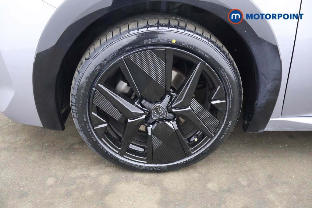 Peugeot 208 GT Manual Petrol Hatchback - Stock Number (1628142) - 22nd supplementary image