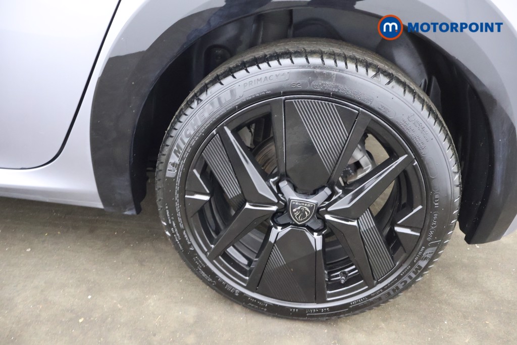 Peugeot 208 GT Manual Petrol Hatchback - Stock Number (1628142) - 23rd supplementary image