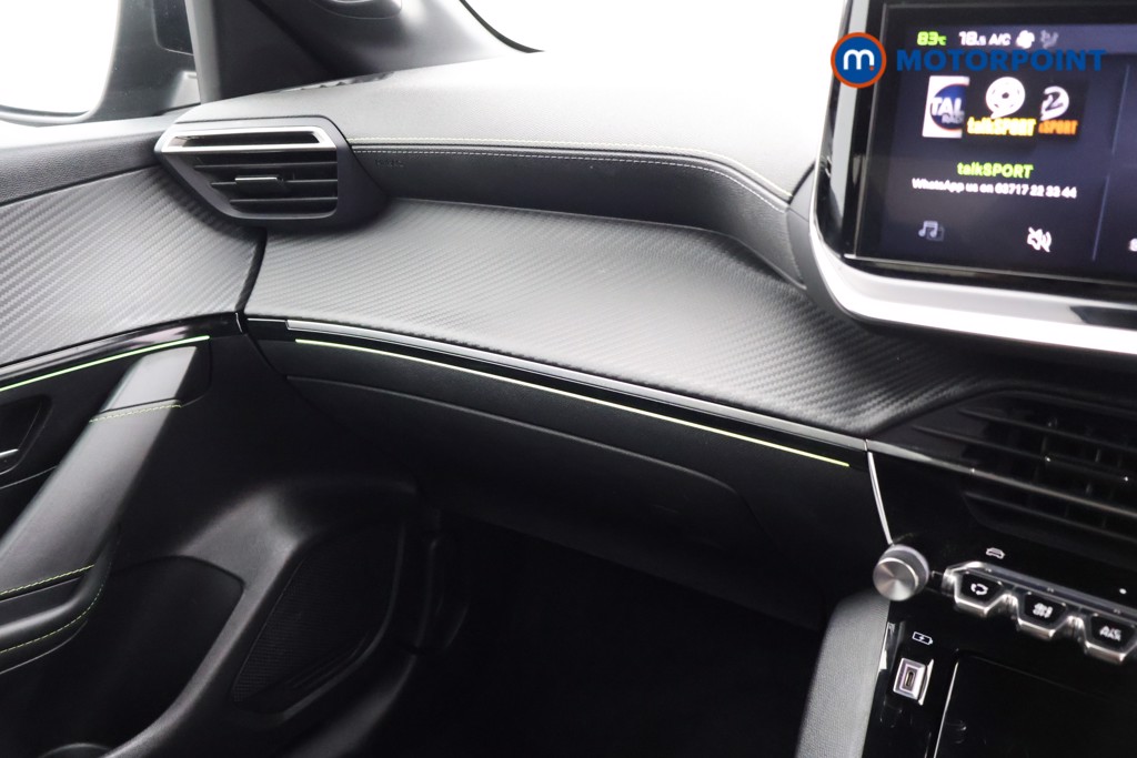 Peugeot 208 GT Manual Petrol Hatchback - Stock Number (1628156) - 7th supplementary image