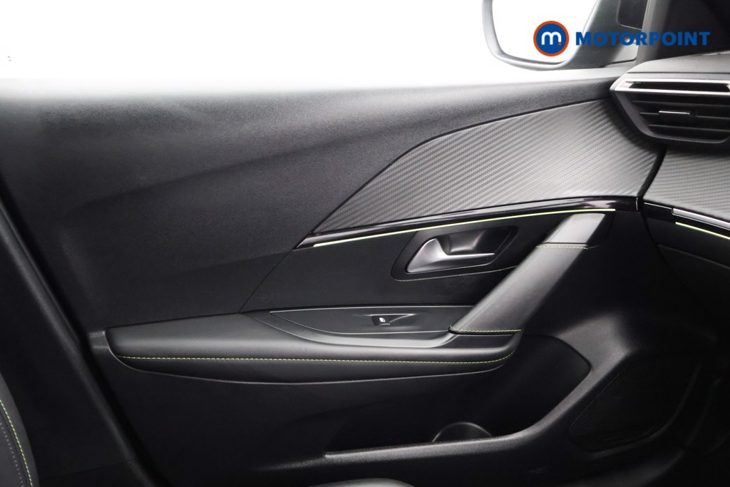 Peugeot 208 GT Manual Petrol Hatchback - Stock Number (1628156) - 8th supplementary image