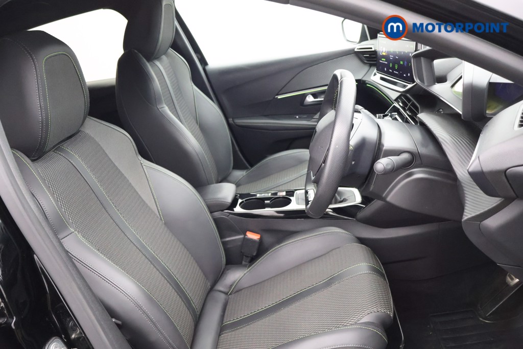 Peugeot 208 GT Manual Petrol Hatchback - Stock Number (1628156) - 11th supplementary image