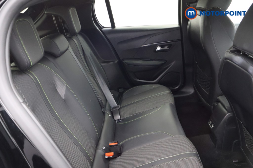 Peugeot 208 GT Manual Petrol Hatchback - Stock Number (1628156) - 12th supplementary image