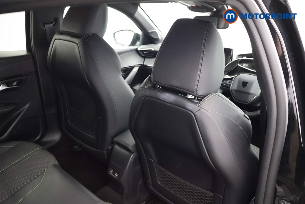 Peugeot 208 GT Manual Petrol Hatchback - Stock Number (1628156) - 13th supplementary image