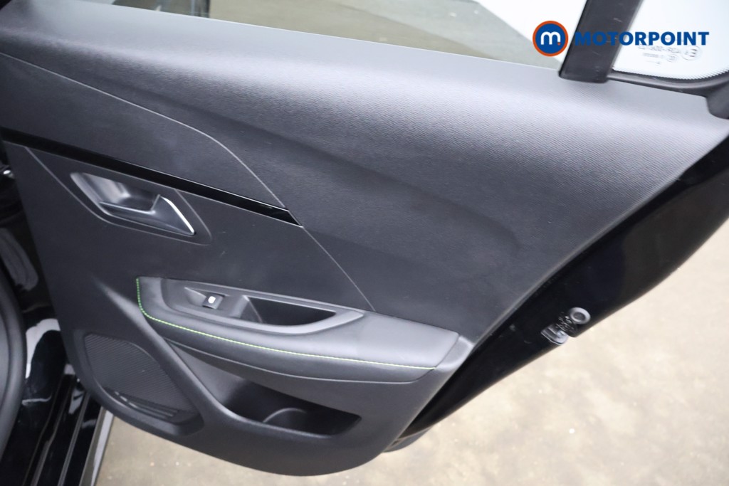 Peugeot 208 GT Manual Petrol Hatchback - Stock Number (1628156) - 14th supplementary image