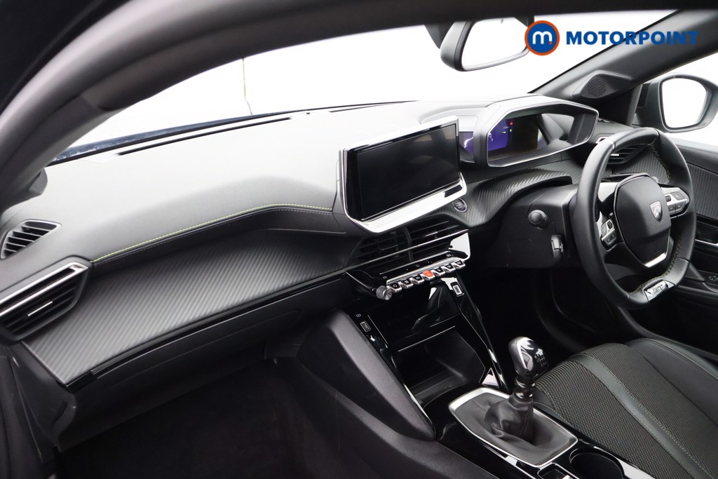 Peugeot 208 GT Manual Petrol Hatchback - Stock Number (1628156) - 15th supplementary image