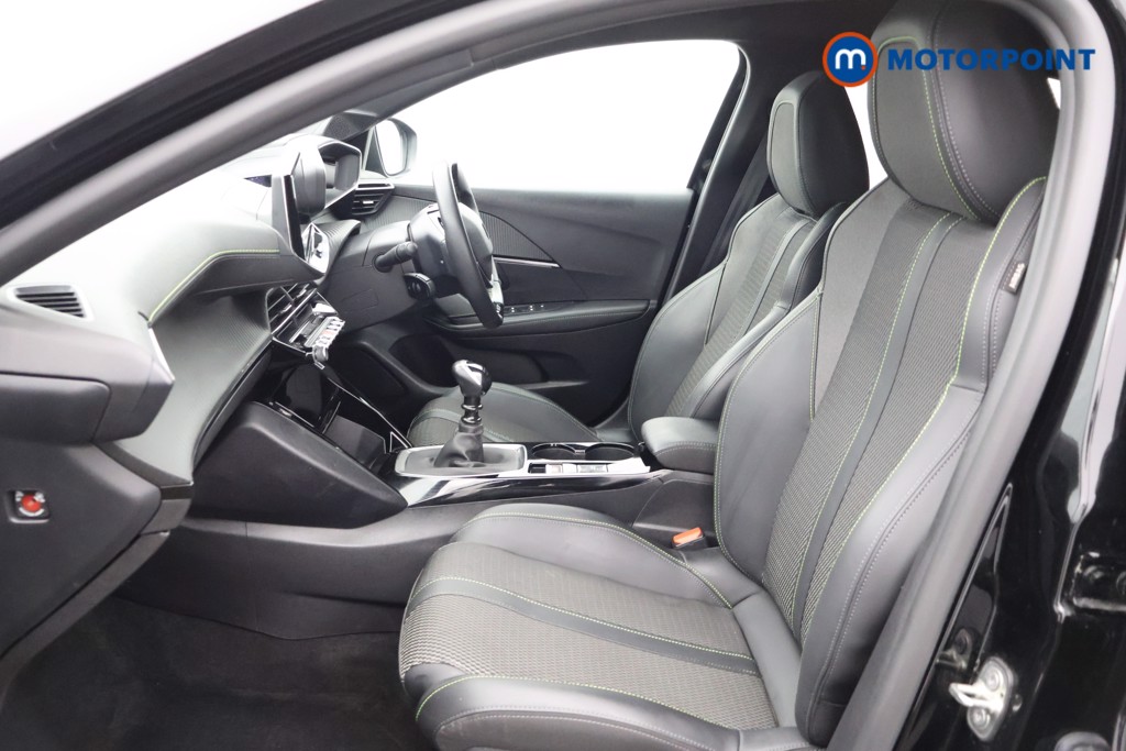 Peugeot 208 GT Manual Petrol Hatchback - Stock Number (1628156) - 16th supplementary image
