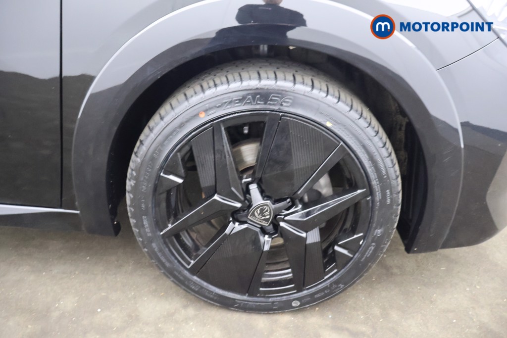 Peugeot 208 GT Manual Petrol Hatchback - Stock Number (1628156) - 19th supplementary image