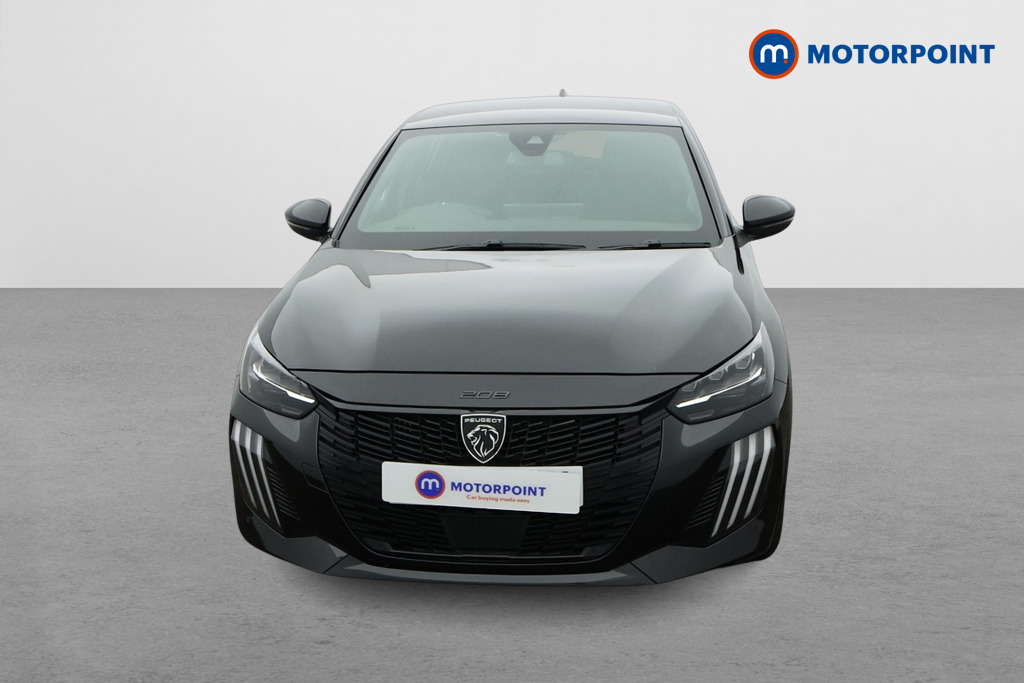 Peugeot 208 GT Manual Petrol Hatchback - Stock Number (1628156) - Front bumper