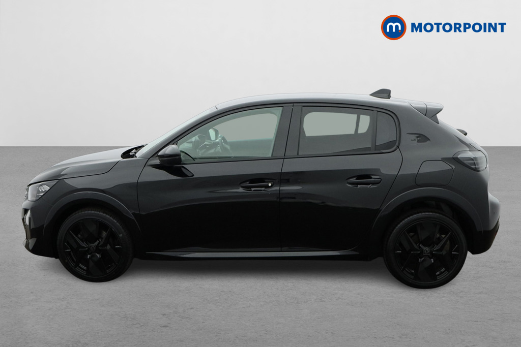 Peugeot 208 GT Manual Petrol Hatchback - Stock Number (1628156) - Passenger side