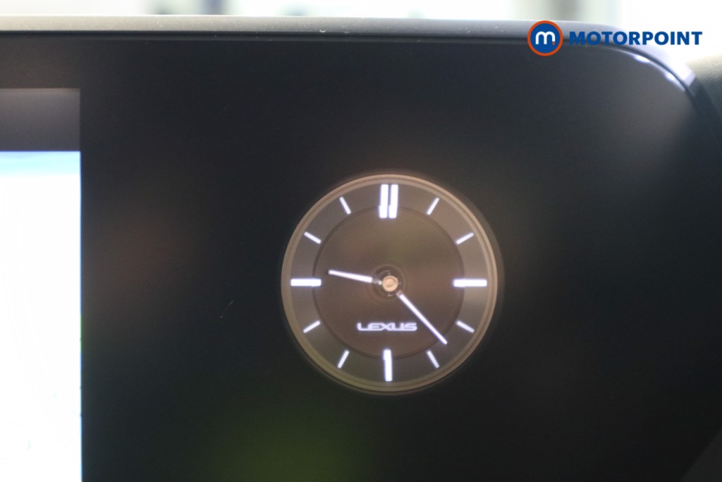 Lexus UX 250H 2.0 5Dr Cvt Without Nav Automatic Petrol-Electric Hybrid SUV - Stock Number (1628346) - 3rd supplementary image