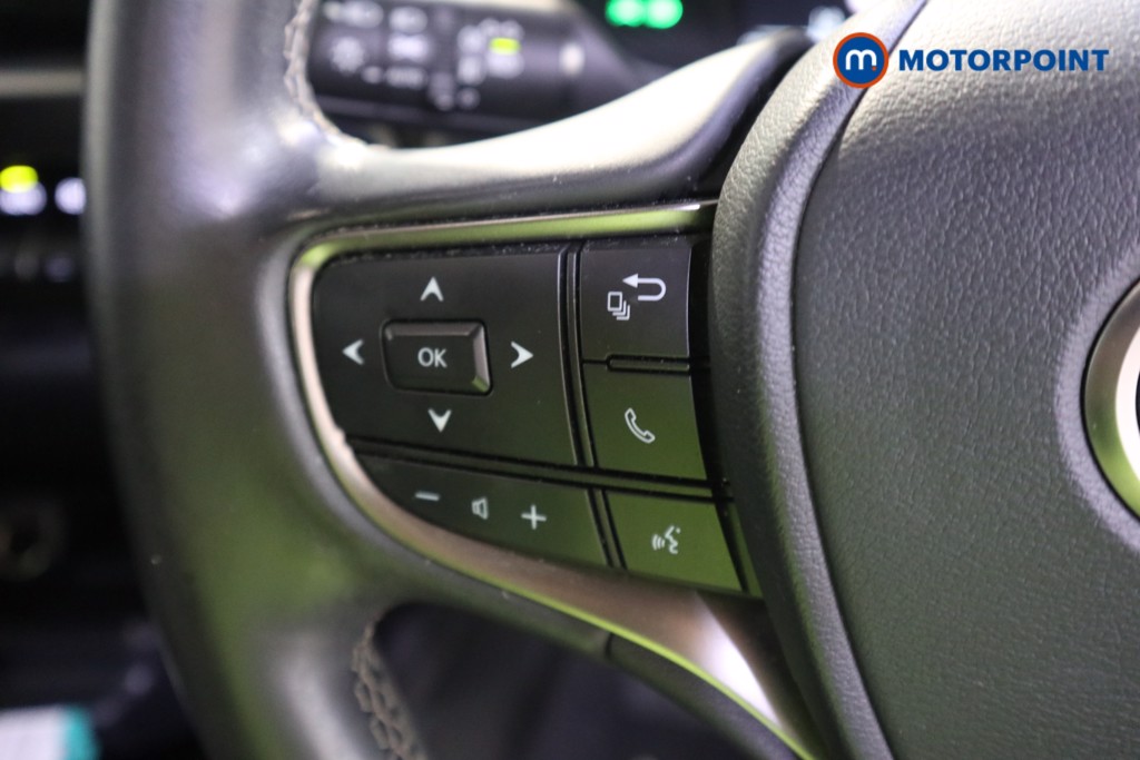 Lexus UX 250H 2.0 5Dr Cvt Without Nav Automatic Petrol-Electric Hybrid SUV - Stock Number (1628346) - 6th supplementary image