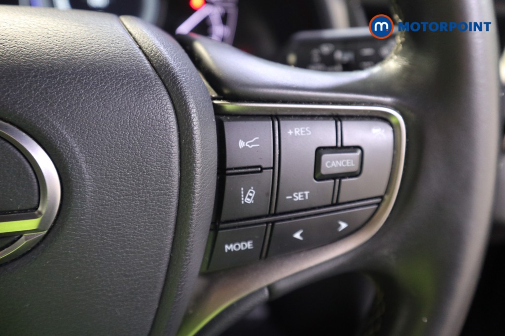 Lexus UX 250H 2.0 5Dr Cvt Without Nav Automatic Petrol-Electric Hybrid SUV - Stock Number (1628346) - 7th supplementary image