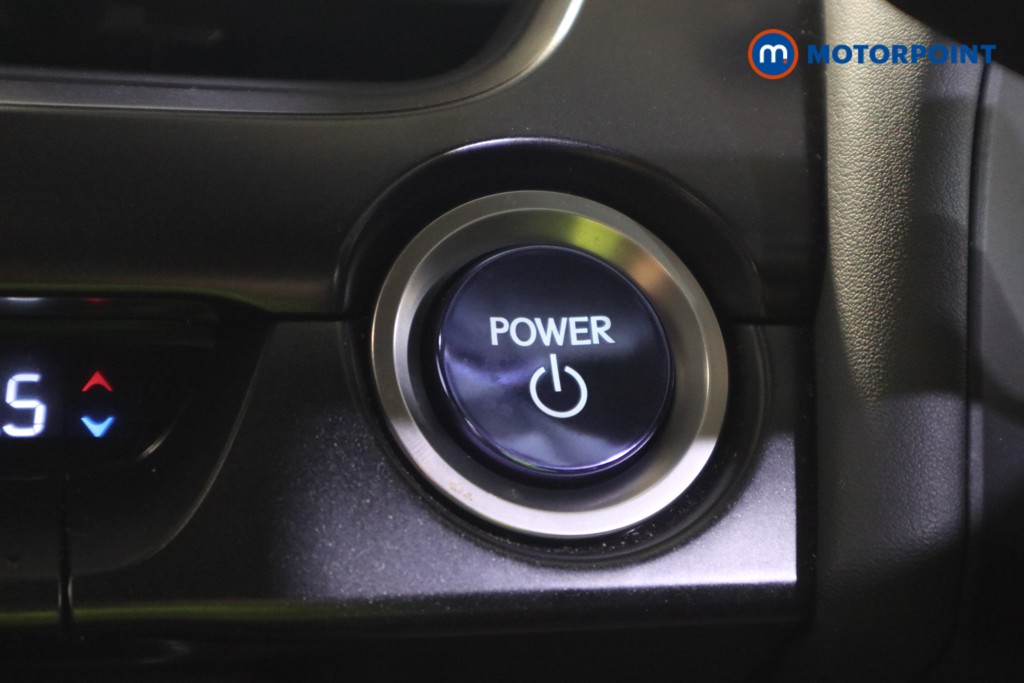 Lexus UX 250H 2.0 5Dr Cvt Without Nav Automatic Petrol-Electric Hybrid SUV - Stock Number (1628346) - 9th supplementary image