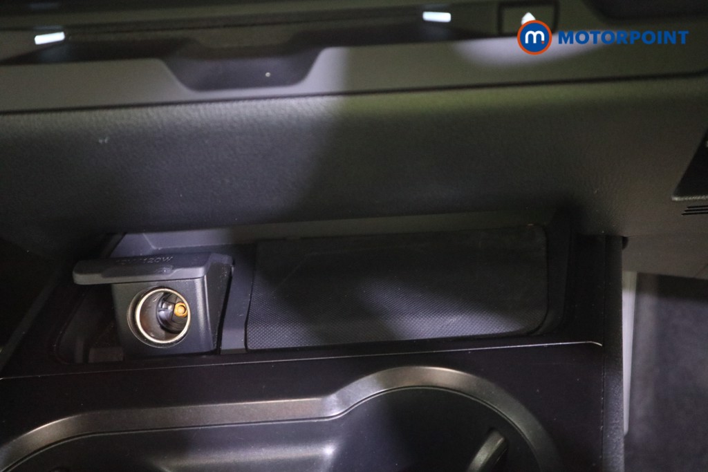 Lexus UX 250H 2.0 5Dr Cvt Without Nav Automatic Petrol-Electric Hybrid SUV - Stock Number (1628346) - 10th supplementary image