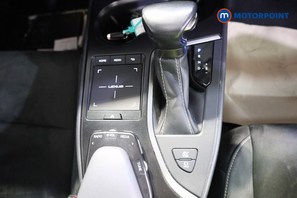 Lexus UX 250H 2.0 5Dr Cvt Without Nav Automatic Petrol-Electric Hybrid SUV - Stock Number (1628346) - 12th supplementary image