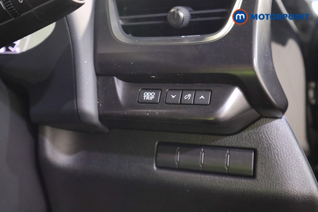 Lexus UX 250H 2.0 5Dr Cvt Without Nav Automatic Petrol-Electric Hybrid SUV - Stock Number (1628346) - 13th supplementary image