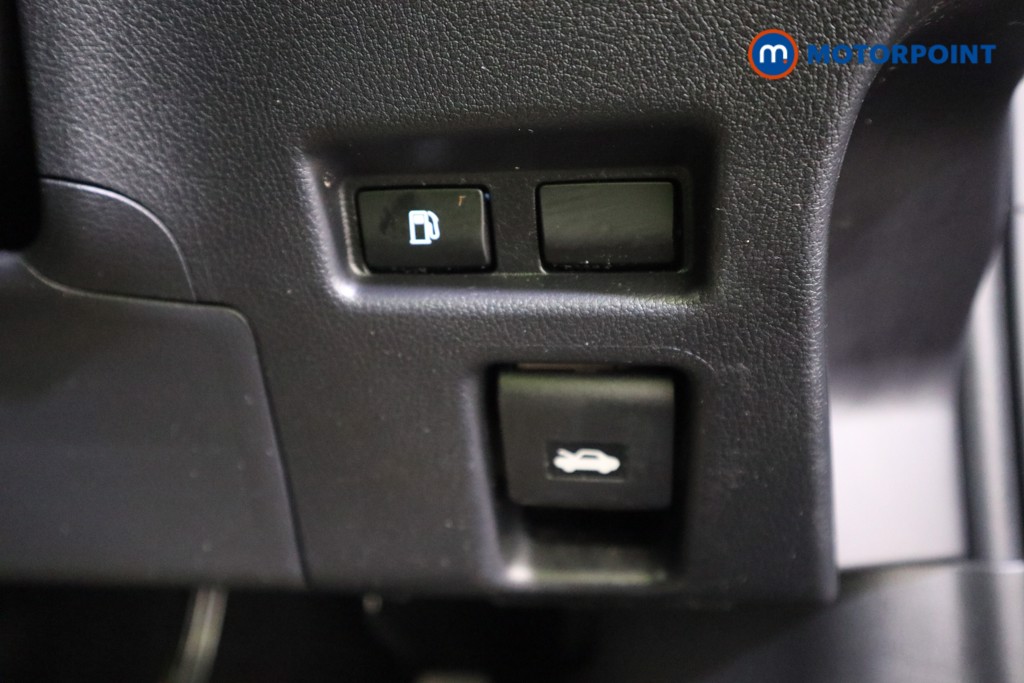 Lexus UX 250H 2.0 5Dr Cvt Without Nav Automatic Petrol-Electric Hybrid SUV - Stock Number (1628346) - 14th supplementary image