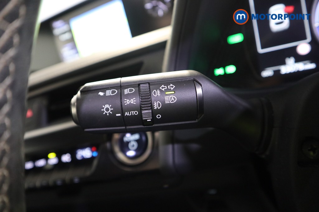 Lexus UX 250H 2.0 5Dr Cvt Without Nav Automatic Petrol-Electric Hybrid SUV - Stock Number (1628346) - 15th supplementary image