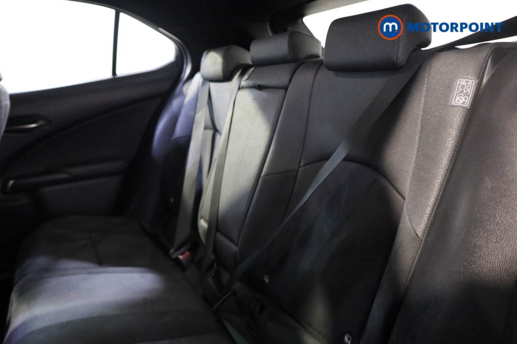 Lexus UX 250H 2.0 5Dr Cvt Without Nav Automatic Petrol-Electric Hybrid SUV - Stock Number (1628346) - 19th supplementary image