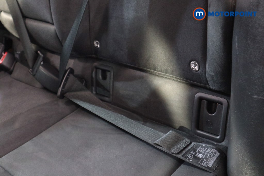 Lexus UX 250H 2.0 5Dr Cvt Without Nav Automatic Petrol-Electric Hybrid SUV - Stock Number (1628346) - 20th supplementary image