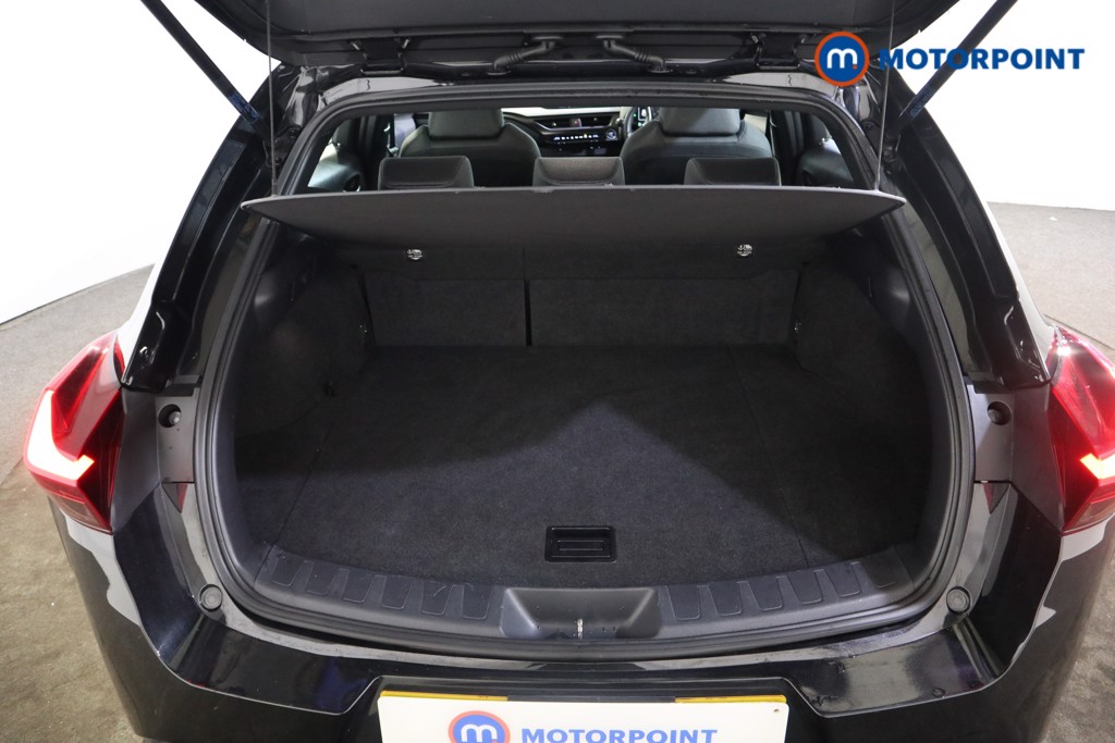 Lexus UX 250H 2.0 5Dr Cvt Without Nav Automatic Petrol-Electric Hybrid SUV - Stock Number (1628346) - 21st supplementary image