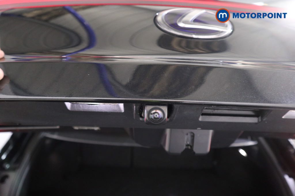 Lexus UX 250H 2.0 5Dr Cvt Without Nav Automatic Petrol-Electric Hybrid SUV - Stock Number (1628346) - 23rd supplementary image