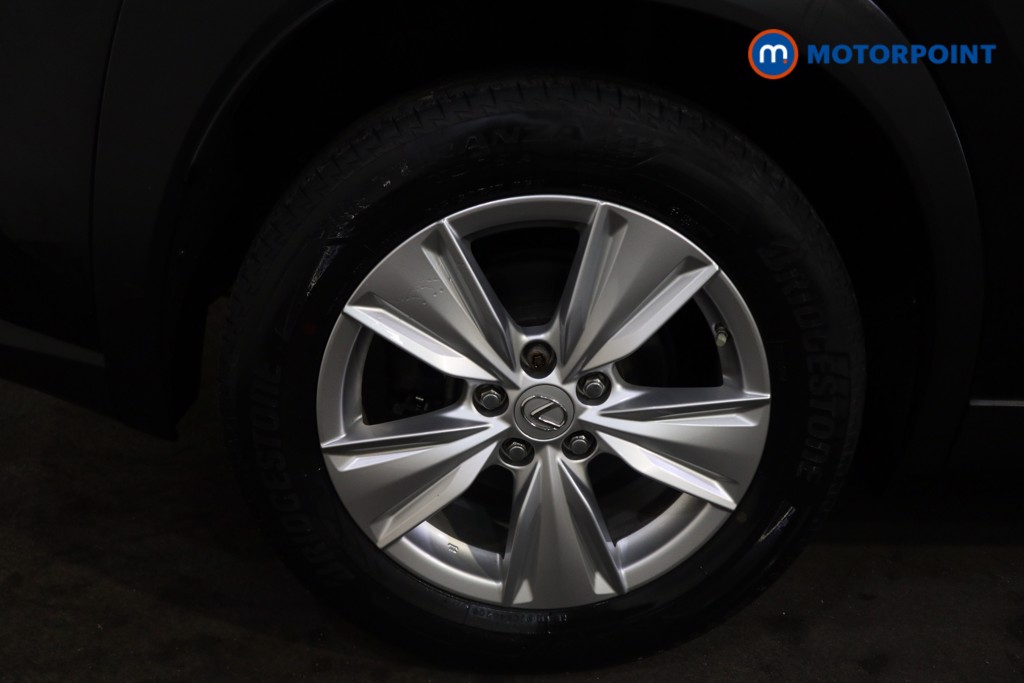 Lexus UX 250H 2.0 5Dr Cvt Without Nav Automatic Petrol-Electric Hybrid SUV - Stock Number (1628346) - 24th supplementary image