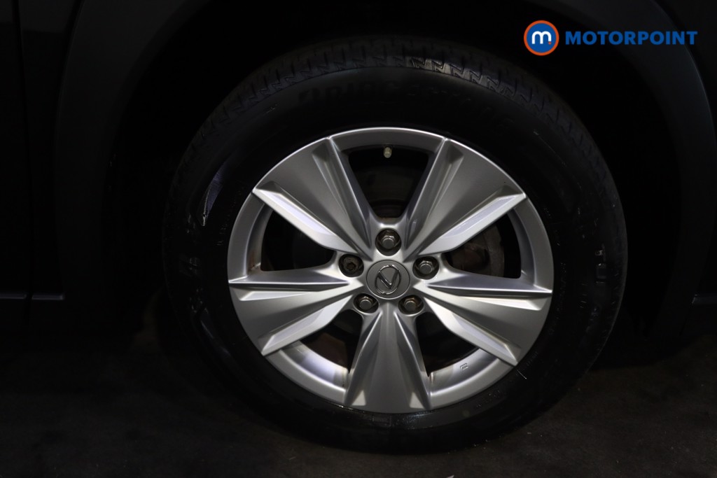 Lexus UX 250H 2.0 5Dr Cvt Without Nav Automatic Petrol-Electric Hybrid SUV - Stock Number (1628346) - 25th supplementary image