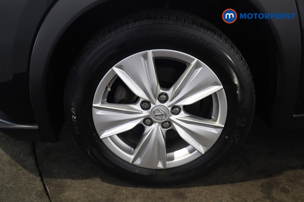 Lexus UX 250H 2.0 5Dr Cvt Without Nav Automatic Petrol-Electric Hybrid SUV - Stock Number (1628346) - 26th supplementary image