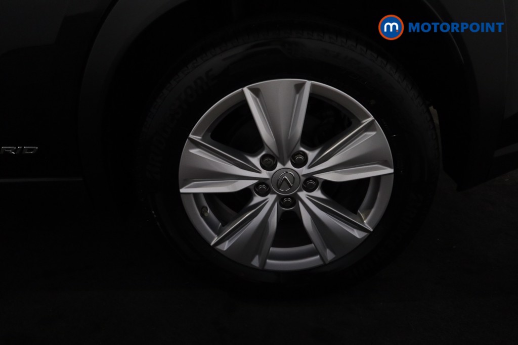 Lexus UX 250H 2.0 5Dr Cvt Without Nav Automatic Petrol-Electric Hybrid SUV - Stock Number (1628346) - 27th supplementary image