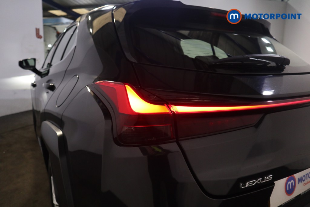 Lexus UX 250H 2.0 5Dr Cvt Without Nav Automatic Petrol-Electric Hybrid SUV - Stock Number (1628346) - 28th supplementary image