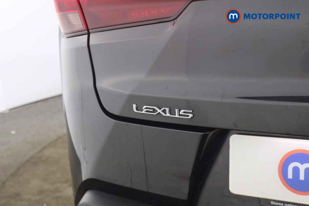 Lexus UX 250H 2.0 5Dr Cvt Without Nav Automatic Petrol-Electric Hybrid SUV - Stock Number (1628346) - 30th supplementary image