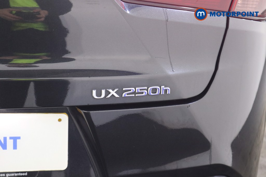 Lexus UX 250H 2.0 5Dr Cvt Without Nav Automatic Petrol-Electric Hybrid SUV - Stock Number (1628346) - 31st supplementary image