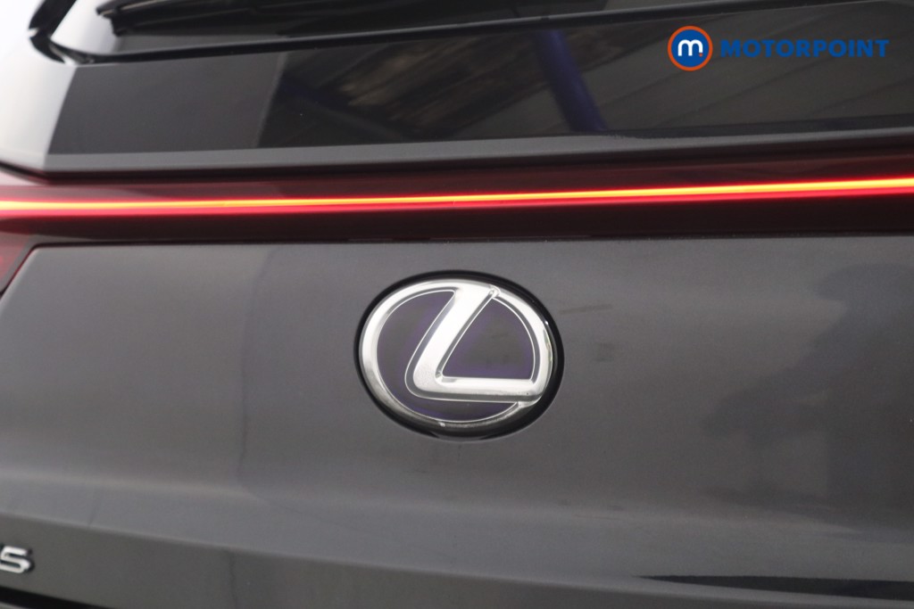 Lexus UX 250H 2.0 5Dr Cvt Without Nav Automatic Petrol-Electric Hybrid SUV - Stock Number (1628346) - 32nd supplementary image