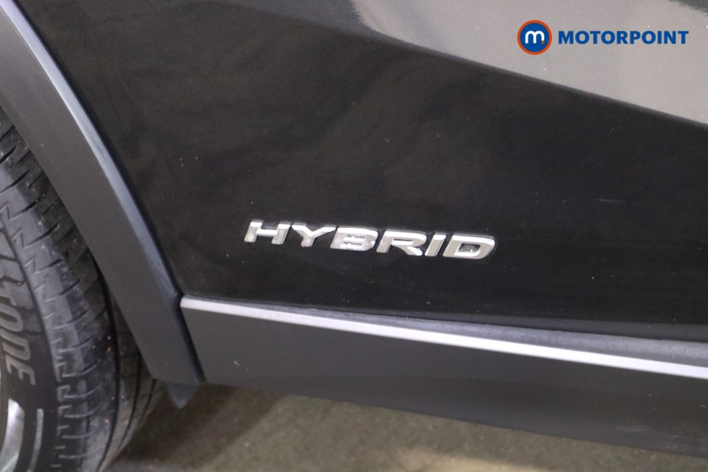 Lexus UX 250H 2.0 5Dr Cvt Without Nav Automatic Petrol-Electric Hybrid SUV - Stock Number (1628346) - 34th supplementary image